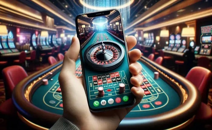 RR88 Slot Games