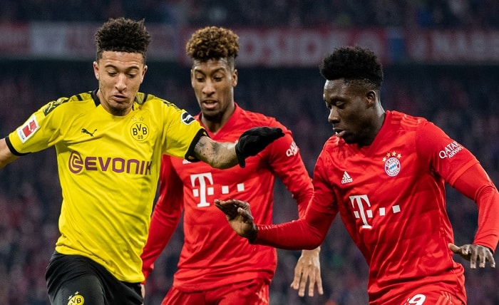 Bundesliga