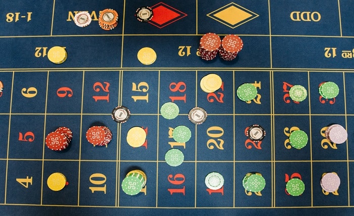 Online Betting