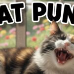 Cats-puns