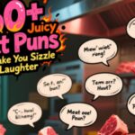 Meet Puns