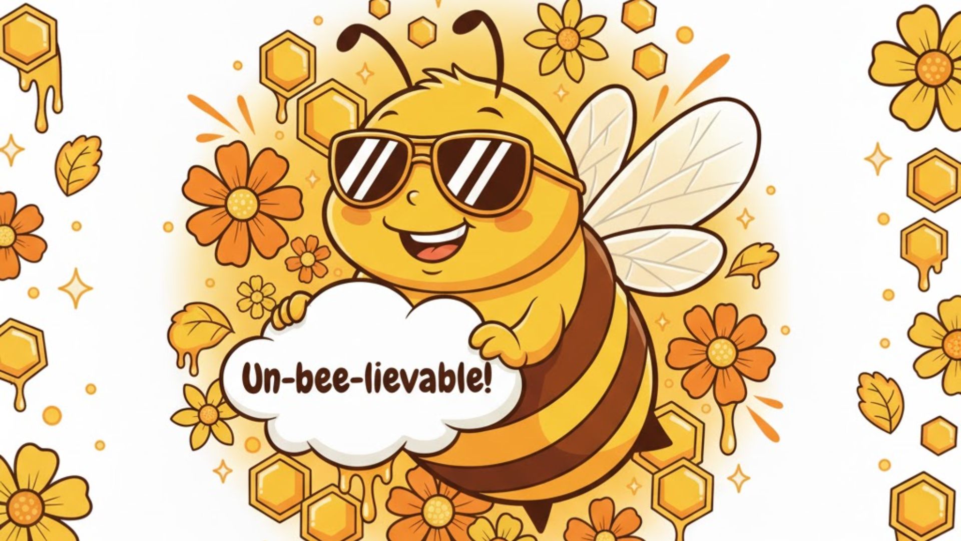bee-puns
