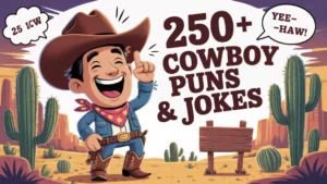 cowboy-puns