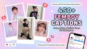 femboy caption