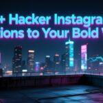 hacker instagram captions