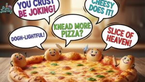 pizza-puns