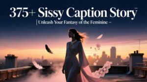 sissy-caption