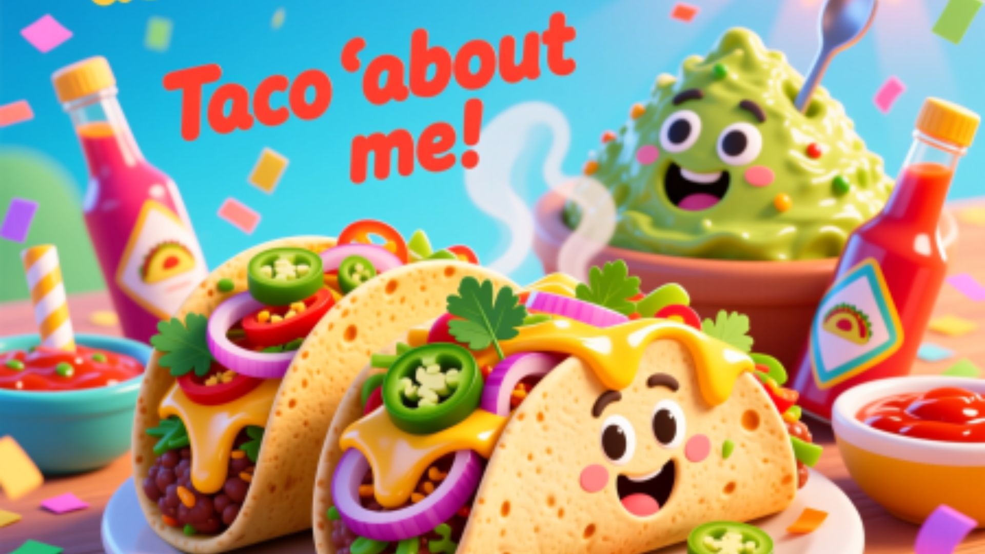 taco-puns