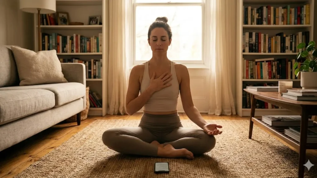 Common Caption Mistakes Yoga Influencers Should Avoid