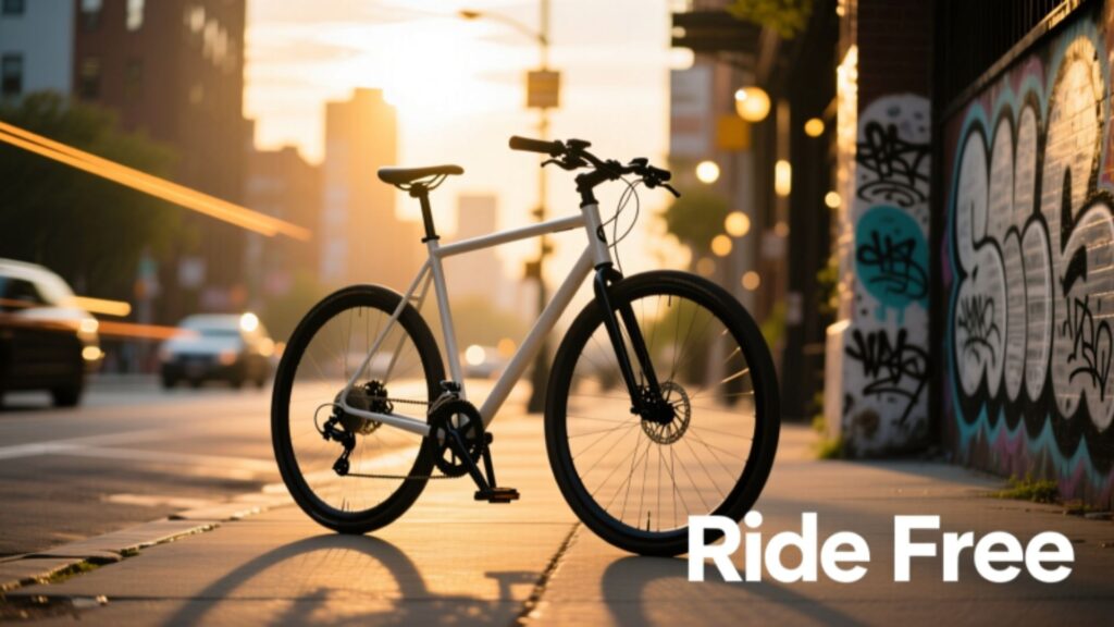 Short best bike captions for instagram