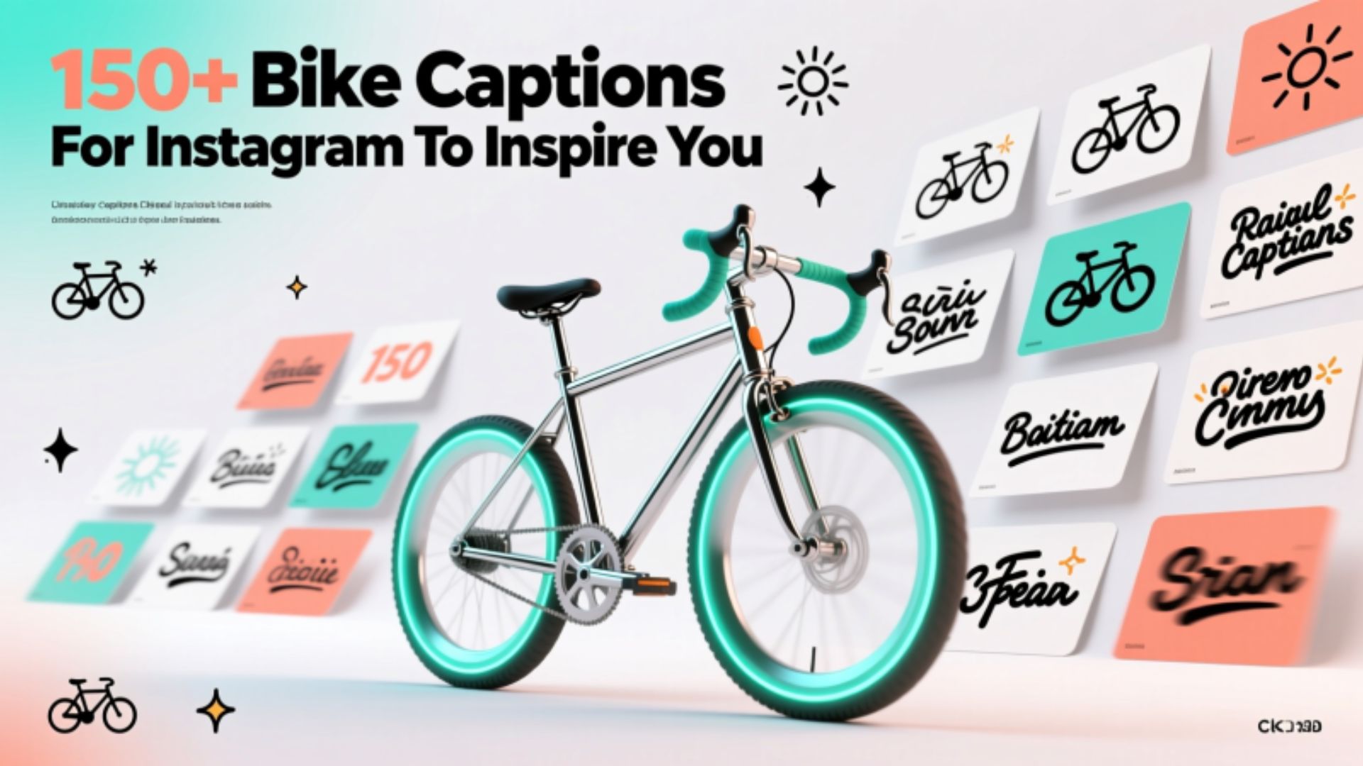 bike captions for instagram