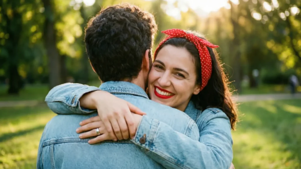 Couple and Relationship Captions