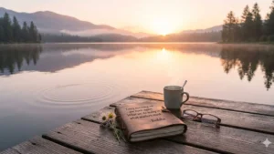 Deep Meaningful Good Morning Life Quotes