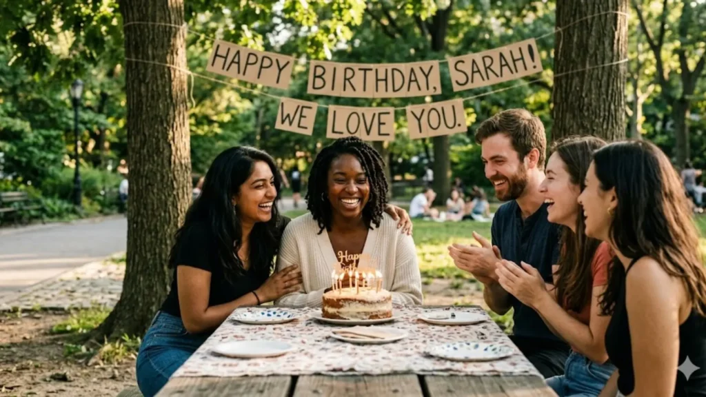 Inspirational and Blessing Birthday Wishes for Friend