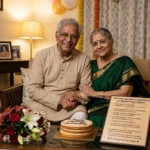 Marriage Anniversary Wish for Mummy Papa