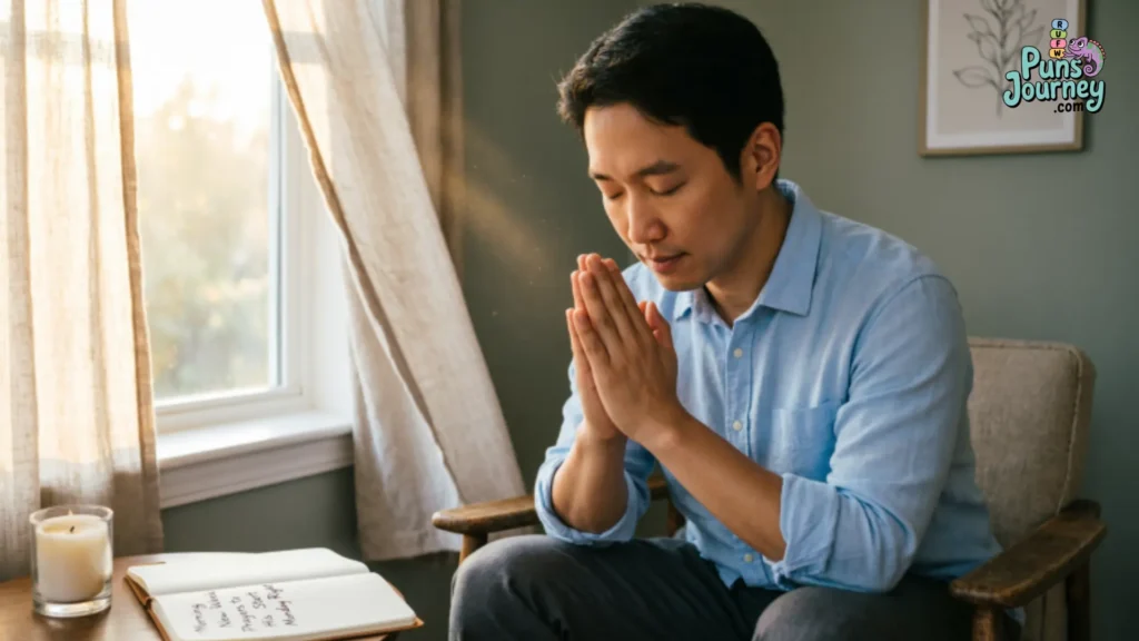 Morning New Week Prayers to Start His Monday Right