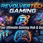 Revolvertech Gaming