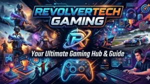 Revolvertech Gaming
