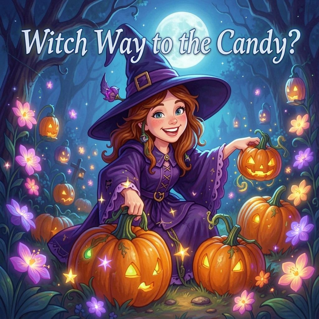 150+ Halloween Puns That Will Make Your Friends Scream With Laughter