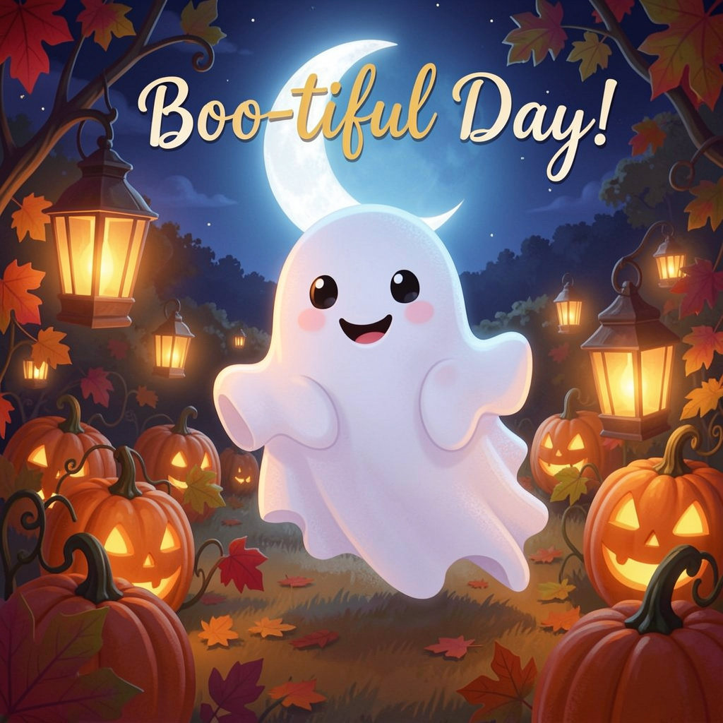 150+ Halloween Puns That Will Make Your Friends Scream With Laughter