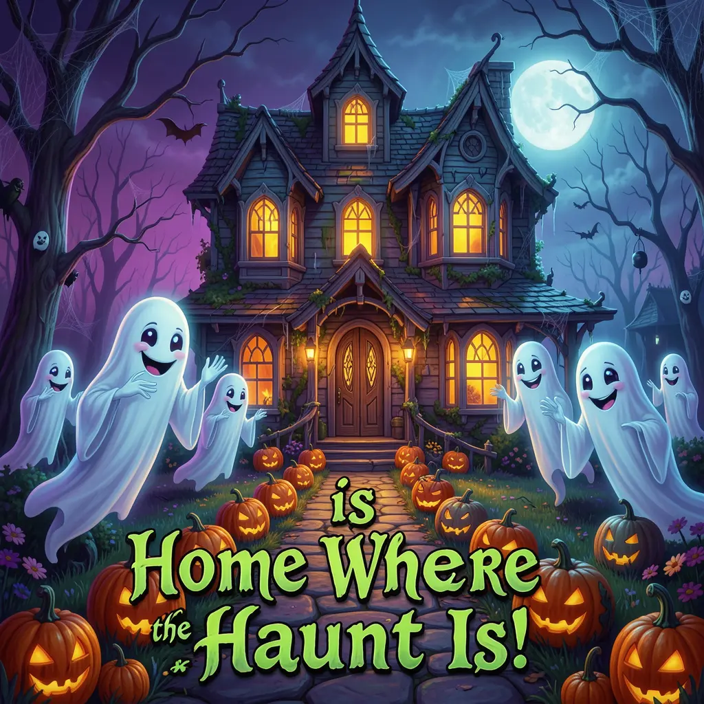 150+ Halloween Puns That Will Make Your Friends Scream With Laughter