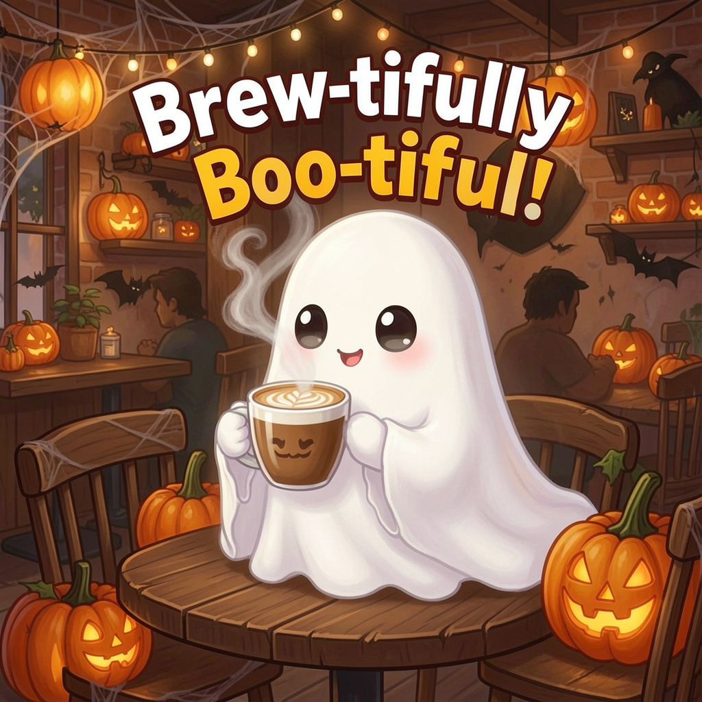 150+ Halloween Puns That Will Make Your Friends Scream With Laughter
