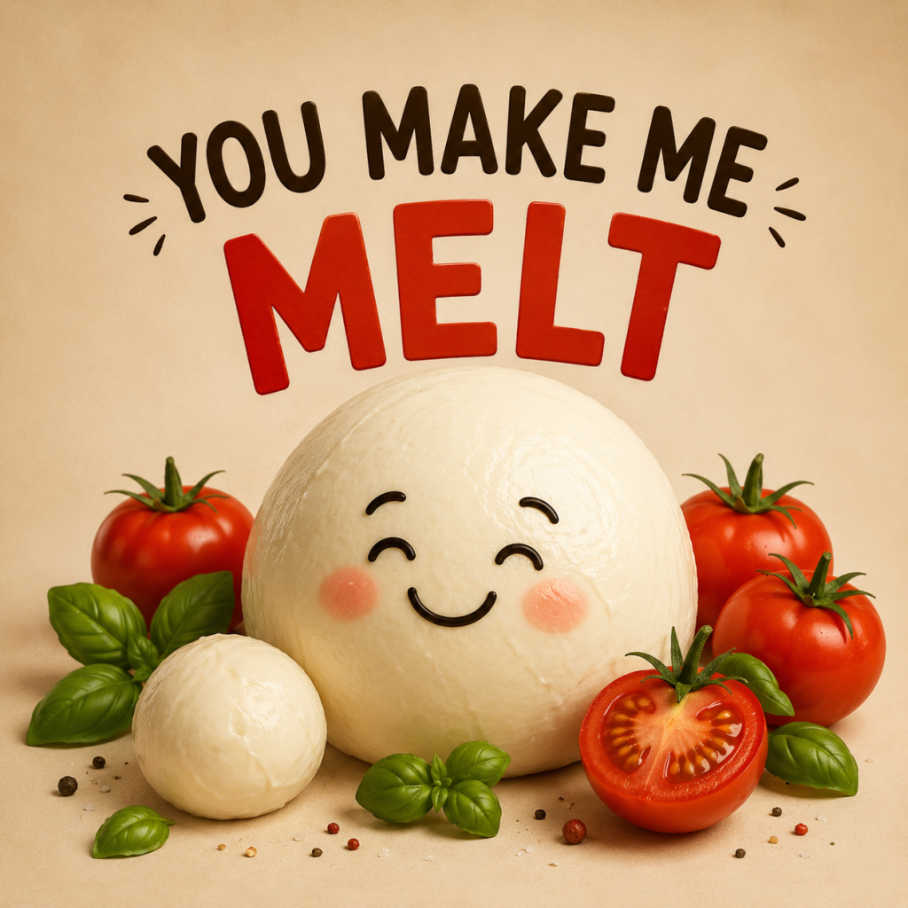 200+ Funny Cheese Puns: One-Liners for Captions, Cards, Texts, and More