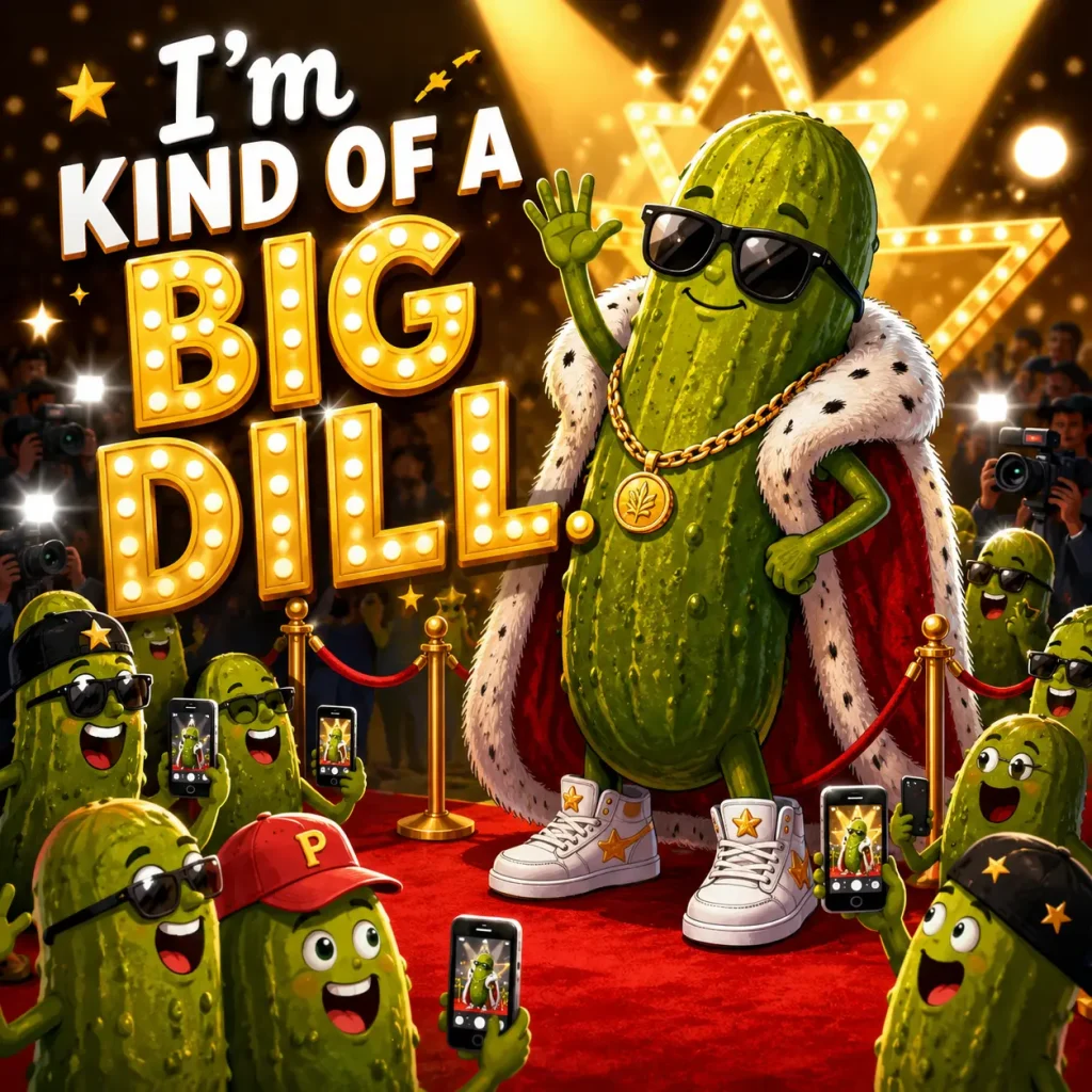 150+ Pickle Puns to Make You Laugh