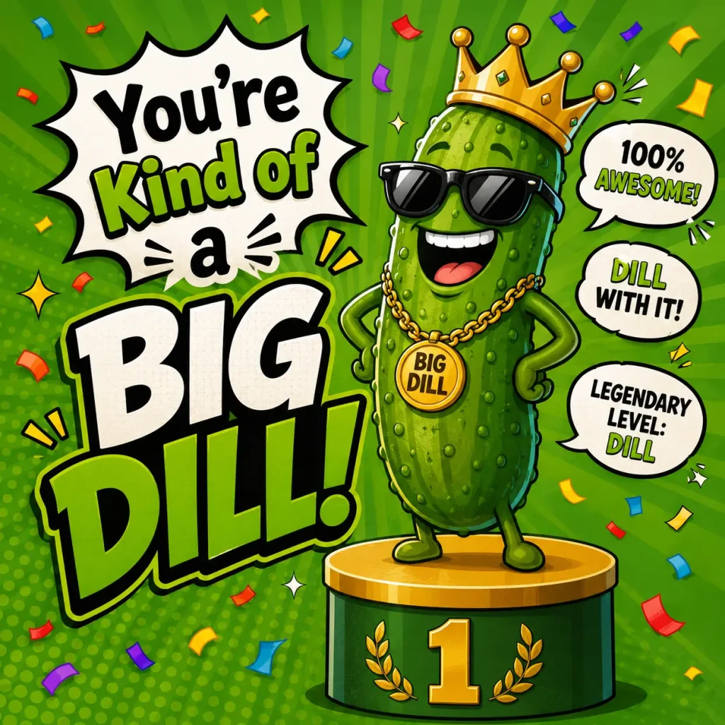 150+ Pickle Puns to Make You Laugh