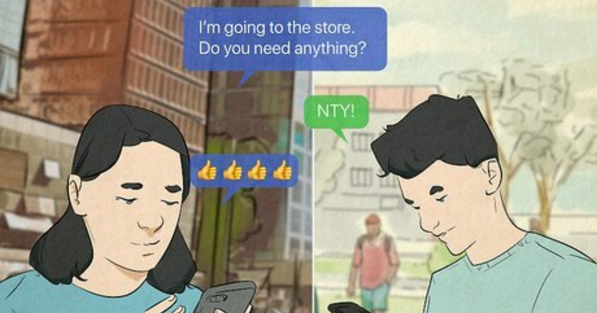 nty meaning