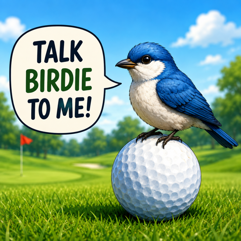 255+ Golf Puns That Will Have You Laughing on the Fairway