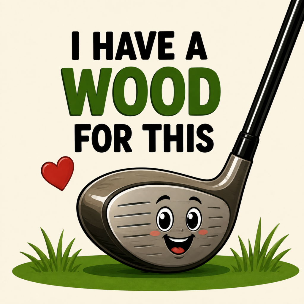 255+ Golf Puns That Will Have You Laughing on the Fairway