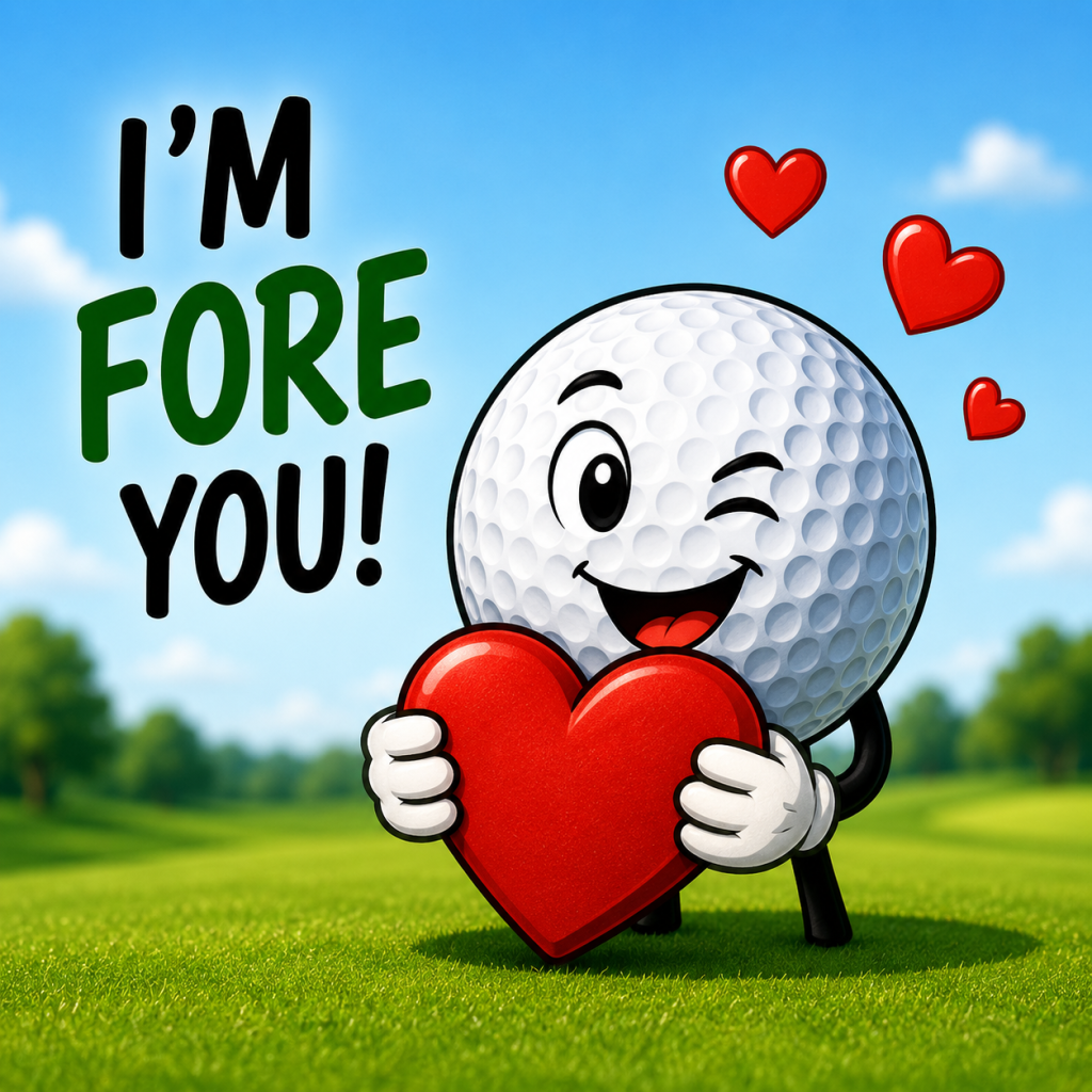 255+ Golf Puns That Will Have You Laughing on the Fairway